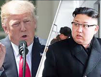 ABD'den yeni Kuzey Kore kararı!