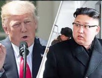 NÜKLEER SİLAH - ABD'den yeni Kuzey Kore kararı!