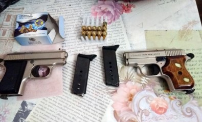 'Adana'nın uyuşturucu baronu' yakalandı