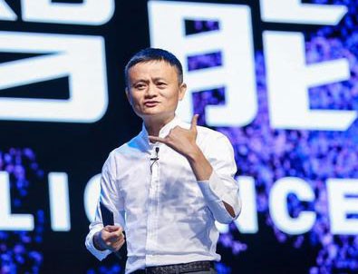 Alibaba yemek sektörüne adım attı