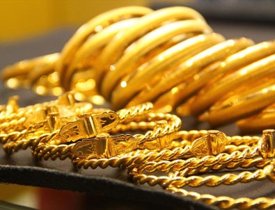 Altında da rekor geldi