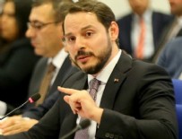 ENERJI PIYASASı DÜZENLEME KURUMU - Bakan Albayrak'tan flaş yaz saati açıklaması!