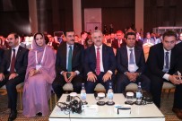 Bakan Tüfenkci Açıklaması 'Her 4 Kişiden Birisi İnternetten Alışveriş Yapıyor'