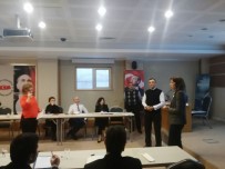 BEDEN DILI - BAKKA Personeline Etkili İletişim Eğitimi