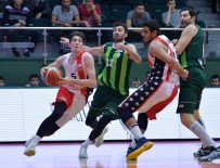 Bandırma Kırmızı Galibiyete Odaklandı