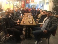 KORDON - Bayırköy Belediye Personeline İzmir Gezisi Düzenlendi