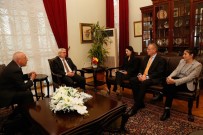 SMART - Belçika'nın Hedefi Teknosab İle İş Birliği