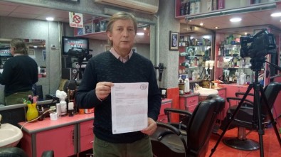 Berberlerin Artık Pazar Günü De Çalışma Hakkı Var