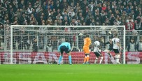 MONACO - Beşiktaş İlk Yarılarda Savunamıyor