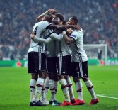 Beşiktaş'ta Dev Kazanç