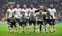 Beşiktaş'ta Yenilmezlik Serisi 12 Maça Çıktı