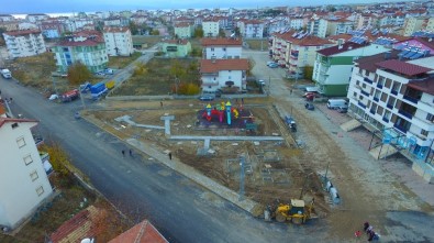 Beyşehir'de Yeni Parklara Şehit İsimleri Verilecek