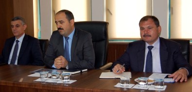 Bitlis'te İZDES Projesi Hayata Geçirildi