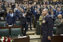 TESLIMIYET - Cumhurbaşkanı Erdoğan Açıklaması 'Siz Önce Kendi Ülkelerinizdeki Hükümetleri Kurun'