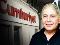 CUMHURIYET GAZETESI - Cumhuriyet gazetesi davasında karar