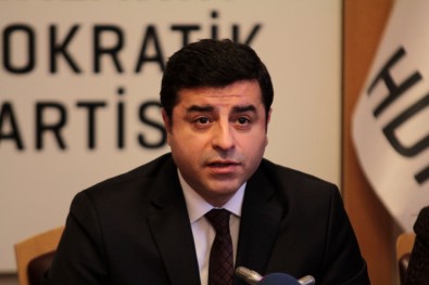 Davası 'Güvenlik' Gerekçesiyle Başka Yerde Görülecek