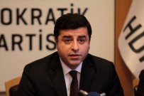 DAVA DOSYASI - Davası 'Güvenlik' Gerekçesiyle Başka Yerde Görülecek