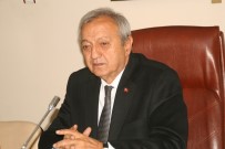 KOMİSYON RAPORU - Devrek Belediyesi Mali Bütçe Toplantısı Yapıldı