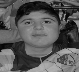 Elazığspor'un Genç Taraftarı Yakalandığı Hastalığa Yenildi