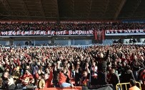 MARATON - Eskişehirspor-Çaykur Rizespor Maçının Bilet Fiyatları Belli Oldu