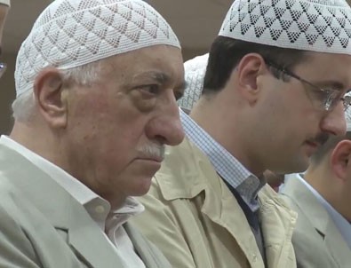 FETÖ/PDY HIV virüsü gibi