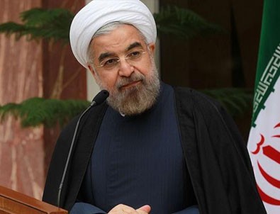 Hasan Ruhani: DEAŞ sona erdi!