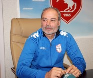 İpekoğlu Açıklaması 'Kalan 15 Puanın Hepsine Talibiz'