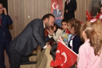 ÇOCUK HAKLARı GÜNÜ - İzmit Belediye Başkanı Nevzat Doğan Açıklaması