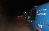 Jandarma Aydın Ve İzmir Dağlarında 4 Yıldır Firari Olan Katili Arıyor