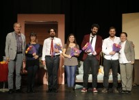 KONURALP - Kadına şiddet Konak sahnesinde