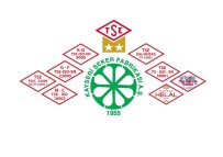 TÜRK STANDARTLARI ENSTİTÜSÜ - Kayseri Şeker, Gıda Sektöründe Çift Yıldız Belgesine Sahip Tek Kurum  Oldu