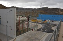 Kırıkkale'ye 1 Milyar Dolarlık Enerji Üssü