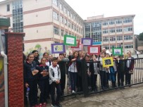 TÜRKÇE ÖĞRETMENI - Kitap Kardeşi Oldular