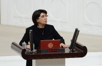 ADALET KARMA KOMİSYONU - Komisyon 'Vekilliği Düşsün' Dedi