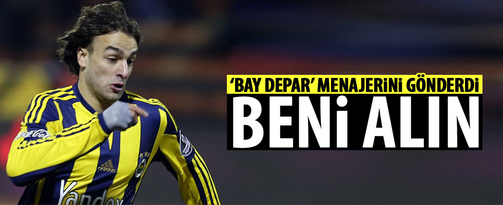 Lazar Markovic sürprizi!