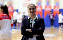 Mersin Avrupa'daki 5. Maçını Kazanmak İstiyor