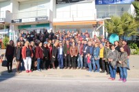 MHP Bodrum'da Toplu İstifa