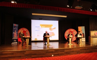 Milletvekili Külünk, 'Eğitimde Millilik Hiç Olmadığı Kadar Tehdit Altında'