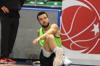 EUROLEAGUE - Millilerden Letonya Maçı Değerlendirmesi