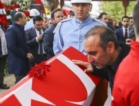 NAİM SÜLEYMANOĞLU - Naim Süleymanoğlu’nun cenazesine katılan Leonidis’e soruşturma!