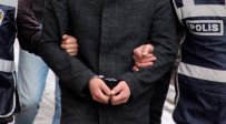 MAHMUT ÖZDEMIR - Ömerli HDP İlçe Başkanı Tutuklandı