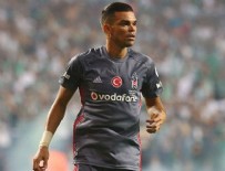 CRİSTİANO RONALDO - 'Ronaldo'nun Beşiktaş'a gelmesini isterim'