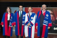 ÜNİVERSİTE HASTANESİ - SANKO Üniversitesi 2017 - 2018 Akademik Yılı Açılış Töreni