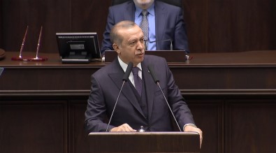 'Siz Önce Kendi Ülkelerinizdeki Hükümetleri Kurun'