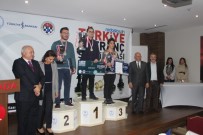 PROFESÖR - Türkiye Satranç Şampiyonası Sona Erdi