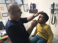 SOĞUK ALGINLIĞI - Uzmanlardan Çocuklardaki Soğuk Algınlığı Uyarısı