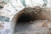 BAKIR İŞLEME - 500 Yıllık Bakır İşleme Tesisinde Arkeolojik İnceleme Başlatıldı