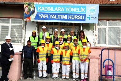 Aksaray Belediyesi'nin Projesi Türkiye'de Bir İlke İmza Attı