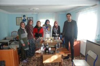 KıLıÇARSLAN - Aslanapa'da 7 Köyde 200 Kişi Kurs Görüyor