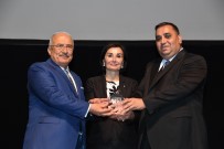 BURHANETTIN KOCAMAZ - Avrupa Ödüllü Tarsus Belediyesi Ödüle Doymuyor